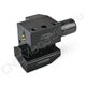 C4-30x20x70 держатель инструмента VDI BRIGHT-TOOLS