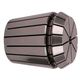 ER40G-16x12 Цанга с четырехгранником, DIN376, 0.008