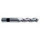 ESH597080 Фреза 4-х зубая концевая 8x10x38x88 SUPER HARDENED