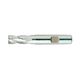 ESH595020 Фреза 4-х зубая концевая 2x6x7x51 SUPER HARDENED
