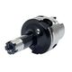 HSK63A-ER20M-160 (AD G2.5) цанговый патрон DIN6499 BRIGHT-TOOLS