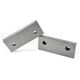 J1-160-MLD губки сменные для тисков MLD-160A