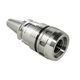 BT40-HC32-165 (AD) cиловой патрон для станков с ЧПУ BRIGHT-TOOLS
