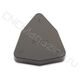 WNGN080616M-6 IBK225S пластина для точения из PCBN