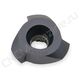 FS149-Z309D-C45 DM215 пластина для фрезерования фаски
