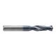DTX404034 Сверло твердосплавное по металлу 3.4 мм 3.4X20X52 RCH Dream DrillX