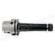 HSK63A-ER16-160T (AD G2.5) цанговый патрон DIN6499 BRIGHT-TOOLS