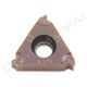16ERM1.50ISO DC6118 резьбовая твердосплавная пластина, метрическая резьба полный профиль 60°
