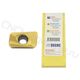 APMT1135PDER-H2 DC6028S пластина твердосплавная для фрез