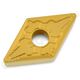 DNMG150608-QM IP4325 пластина для точения
