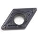 DCMT11T308-MM IM7315 пластина для точения