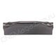 N123G2-0300-0002-CM DM215 пластина для отрезки и точения канавок