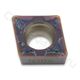 CCMT09T308-TF TS3125 пластина для точения
