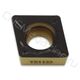 CCMT09T308-TM TS1125 пластина для точения