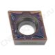CCMT09T304-TF TS3125 пластина для точения