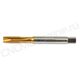 TSP1.M10x1.5.6H.DIN371.M35.TiN Метчик для сквозных отверстий